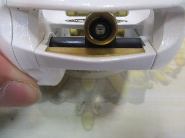 08チヌマチック(右仕様) 1000SP