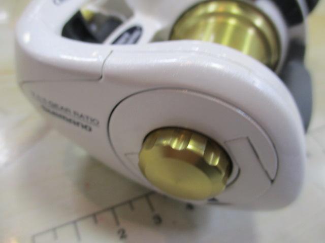 08チヌマチック(右仕様) 1000SP