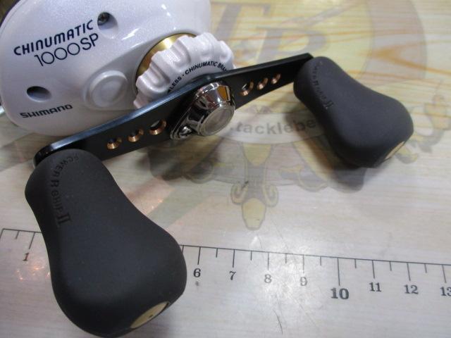 08チヌマチック(右仕様) 1000SP