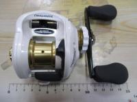 08チヌマチック(右仕様) 1000SP