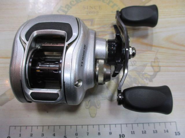 リール T3 1016h tw Amazon | ダイワ リール T3 1016H-TW | ダイワ(DAIWA) | ベイト
