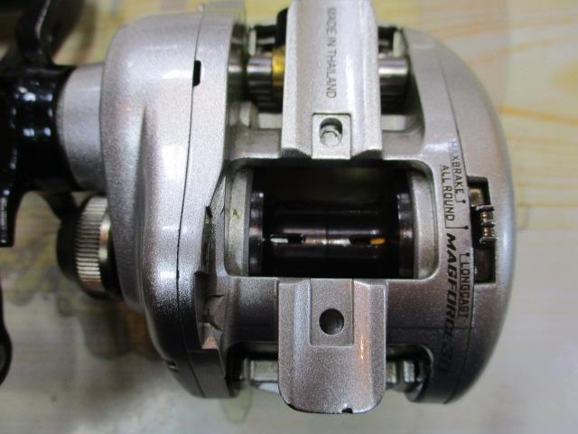 ☆希少品☆ ダイワ T3 1016H TW 右ハンドル ☆希少品☆ ダイワ T3 1016H TW 右ハンドル ☆希少品☆ ダイワ T3