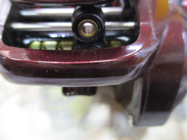 シマノ　スコーピオン201HG 最終値下げ！ シマノ(SHIMANO) 24 スコーピオンMD 201HG スコーピオン、DC