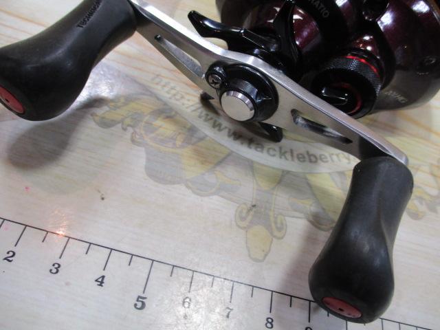 未使用希少品　14スコーピオン201HG シマノ Yahoo!オークション -「シマノ スコーピオン 201」(シマノ