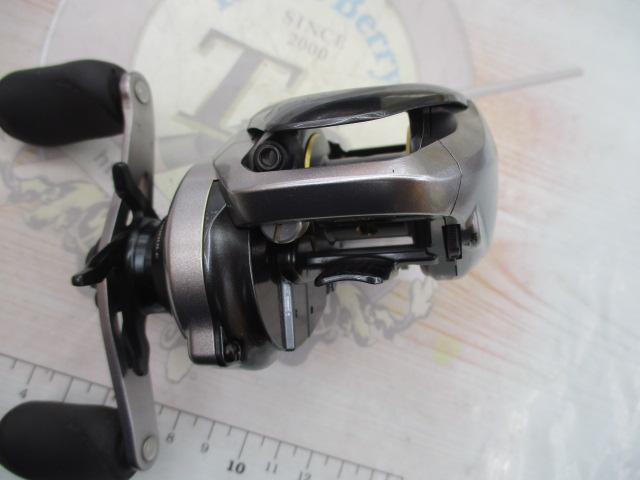 りゅう13メタニウム シマノ(SHIMANO) 13メタニウム LEFT ☆激安処分品 メタニウム