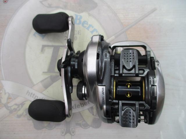 りゅう13メタニウム シマノ(SHIMANO) 13メタニウム LEFT ☆激安処分品 メタニウム