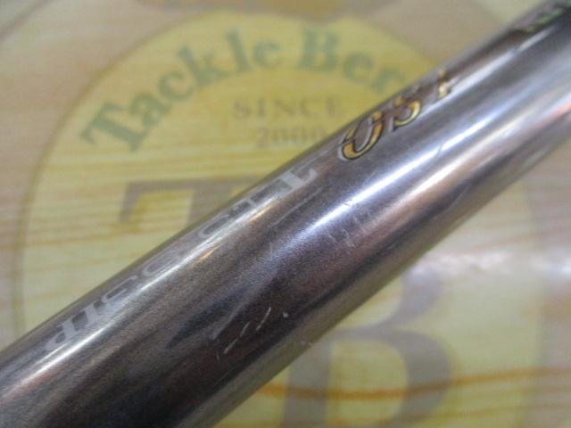 HZILエンブレムISOT 1.5-53IP