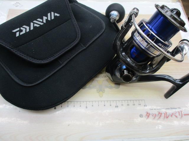 15ソルティガ 3500H｜＠ベリーネット 日本最大新品中古釣具WEB