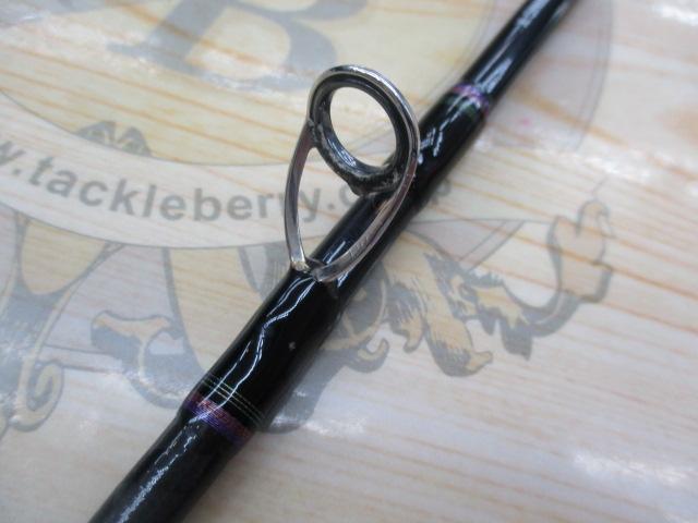 紅牙X 69MHB｜＠ベリーネット 日本最大新品中古釣具WEBショップ