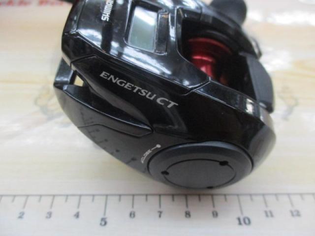 シマノ　19炎月CT 150PG ENGETSU 新品　未使用 19炎月CT 150PG｜＠ベリーネット 日本最大新品中古釣具WEBショップ