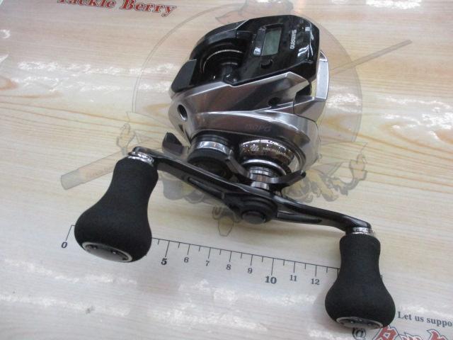 18炎月プレミアム 150PG｜＠ベリーネット 日本最大新品中古釣具