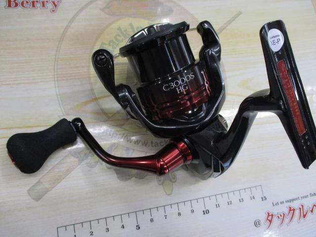 22セフィアBB C3000SHG｜＠ベリーネット 日本最大新品中古釣具
