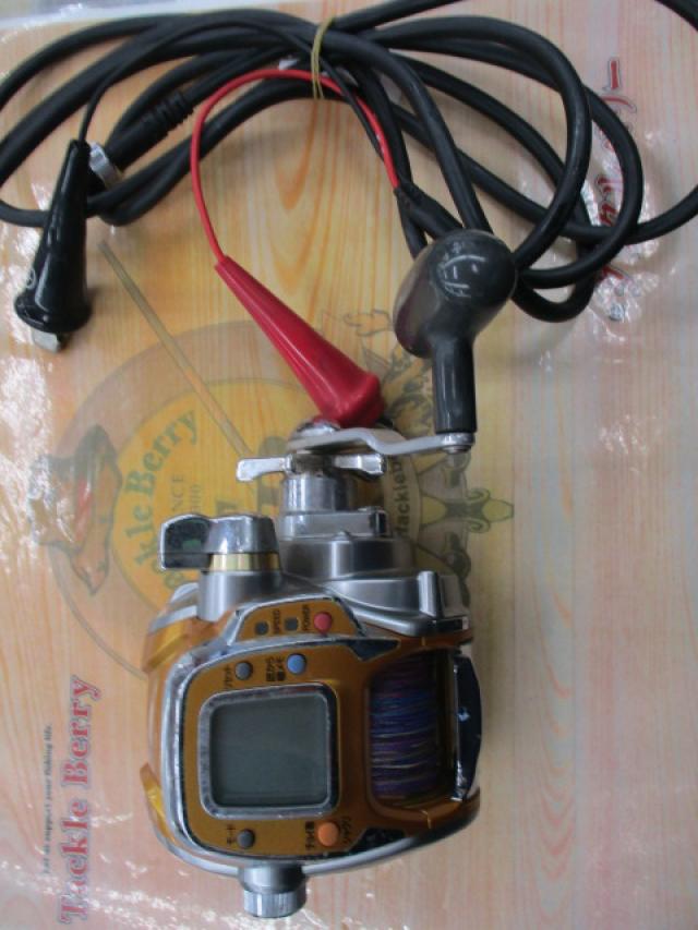 シーボーグ 500MT｜＠ベリーネット 日本最大新品中古釣具WEBショップ