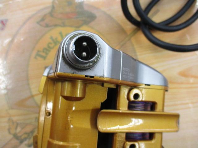 シーボーグ 500MT