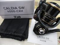 22カルディアSW 4000-CXH