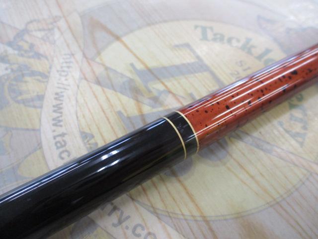 (未使用･未開封品)　宇崎日新 ロッド レジーナ 山吹 硬調 450 60wa65s 宇崎日新 レジーナ 山吹(振出) 硬調 450 : 釣具総合卸売販売