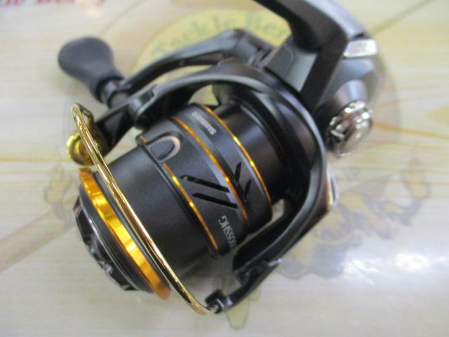 21ソアレXR C2000SSHG