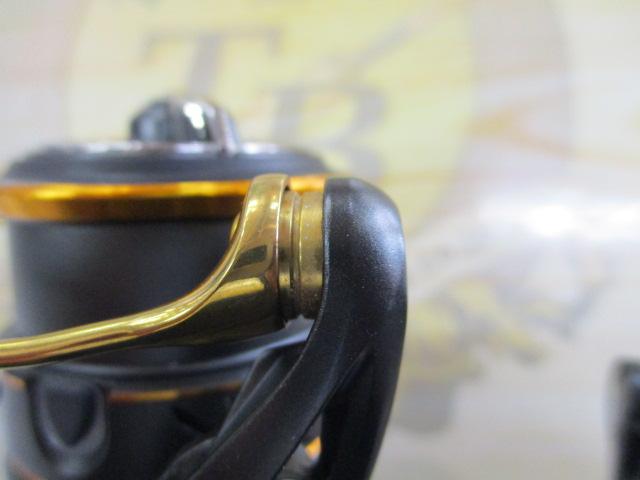 21ソアレXR C2000SSHG