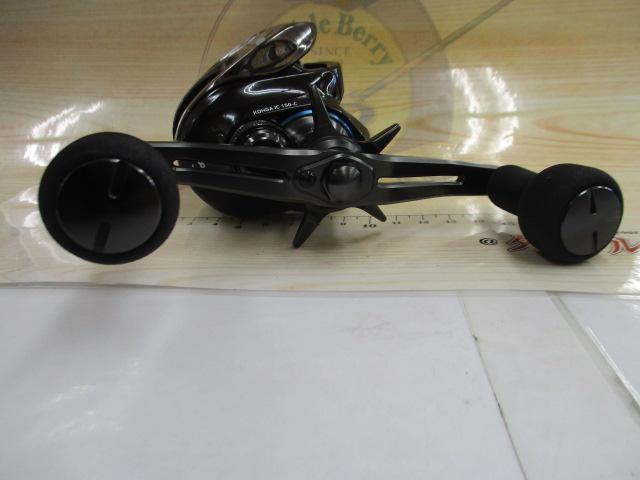25紅牙IC150Ｈ-Ｃ 25紅牙 IC 150P-C｜＠ベリーネット 日本最大新品中古釣具WEBショップ