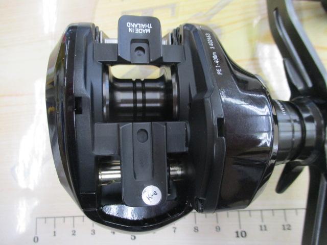 25紅牙 IC 150P-C｜＠ベリーネット 日本最大新品中古釣具WEBショップ
