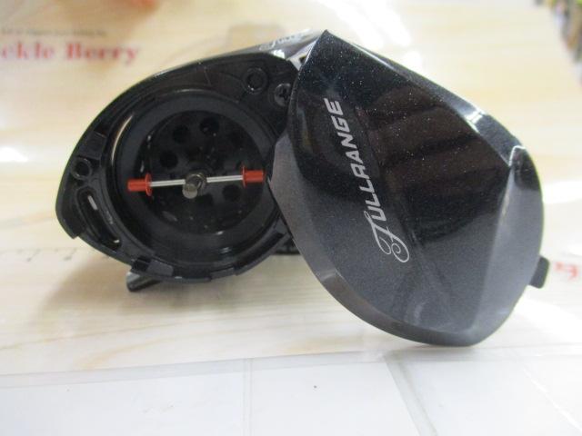 フルレンジ BF81L