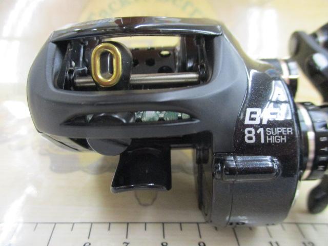 フルレンジ BF81L