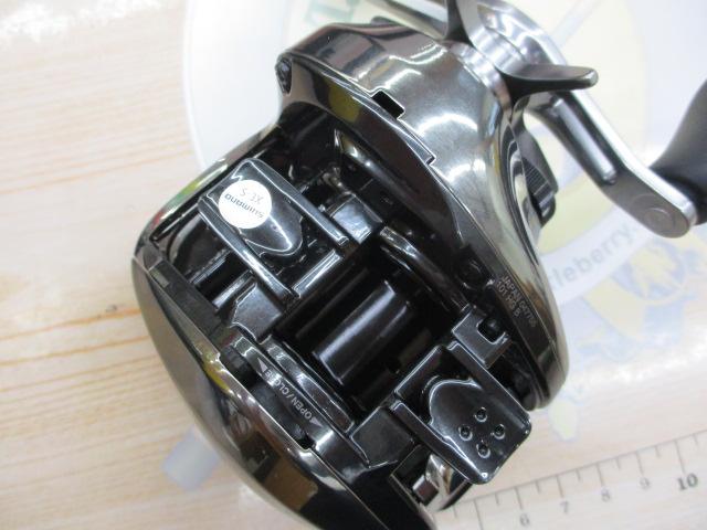 25アンタレス 101HG 新品未使用 シマノ 25アンタレス 101HG - 釣具 Any(アニー)中古釣具 買取