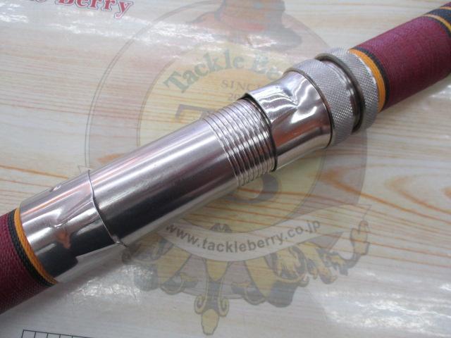 がま石24-50HHシルバー｜＠ベリーネット 日本最大新品中古釣具