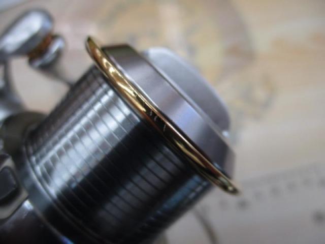 ルビアス1500 リール SPORT LIFE PLANETSﾙﾋﾞｱｽ1500: スピニングリール：スポーツ