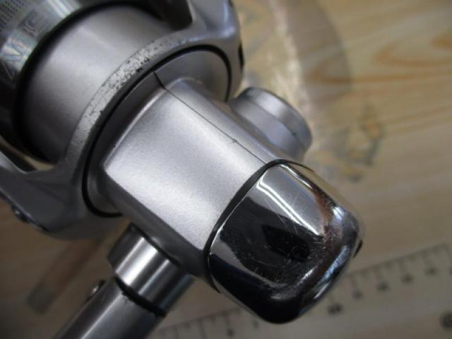 ルビアス1500 リール ルビアス 1500｜＠ベリーネット 日本最大新品中古釣具WEBショップ