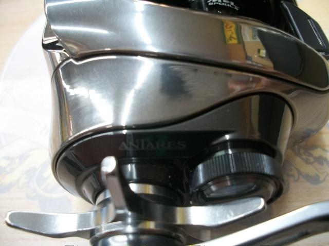 25アンタレス 101XG｜＠ベリーネット 日本最大新品中古釣具WEB