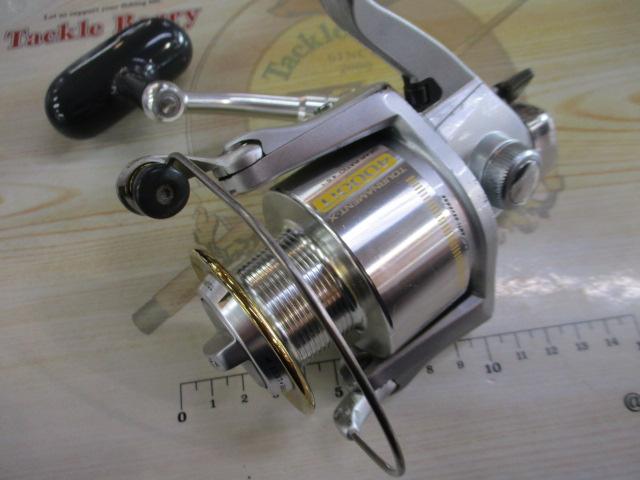 トーナメントX 4000iT