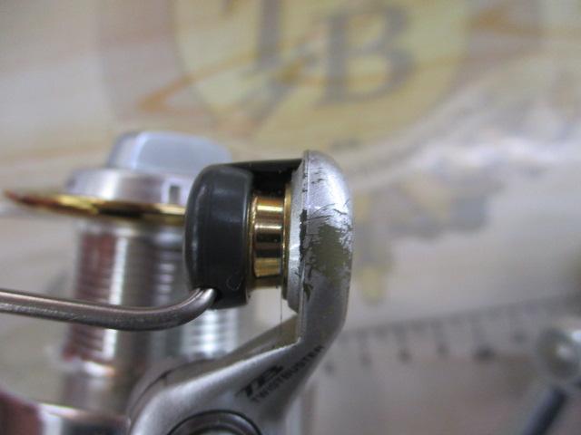 トーナメントX 4000iT