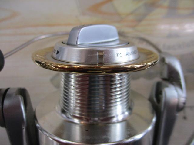 トーナメントX 4000iT