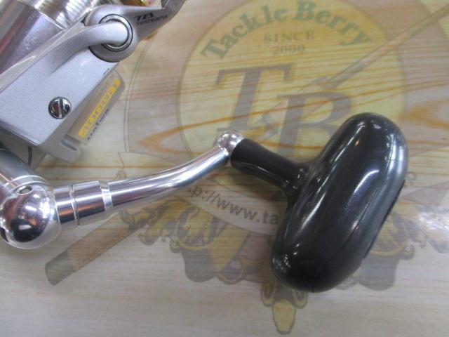 トーナメントX 4000iT