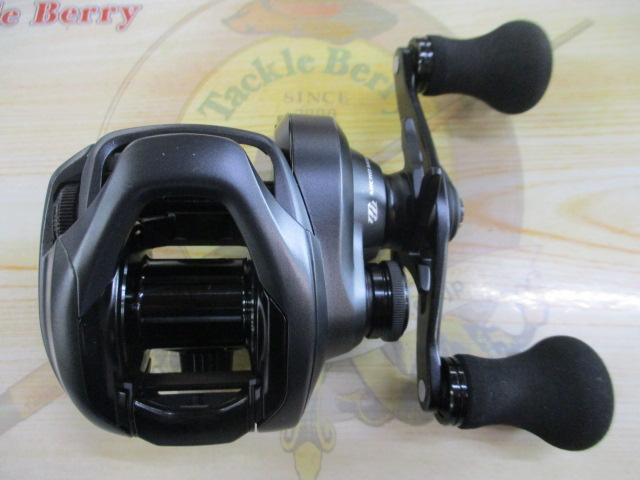 20エクスセンスDC SSHG RH