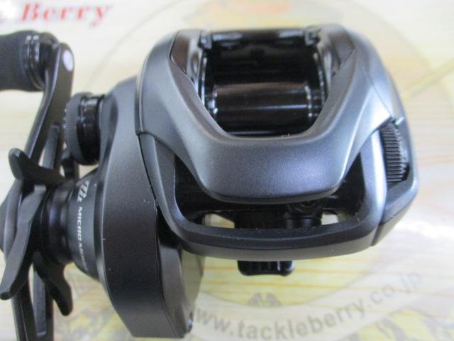 20エクスセンスDC SSHG RH