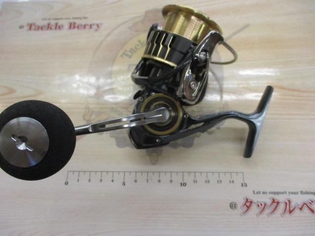 17セオリー 3012H｜＠ベリーネット 日本最大新品中古釣具WEBショップ