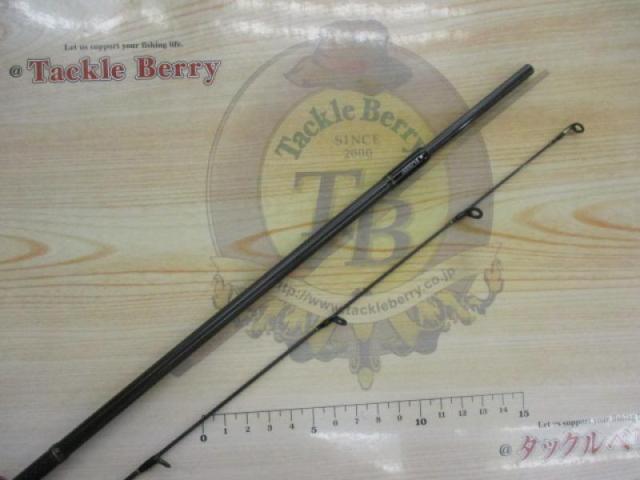 モアザン AGS86LLX