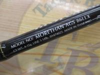 モアザン AGS86LLX