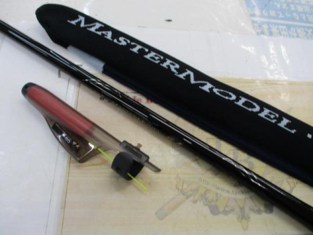 がまかつ/がま磯/マスターモデル口太 F-50 がまかつ がま磯 マスターモデル 口太 F-50 | 中古釣具買取