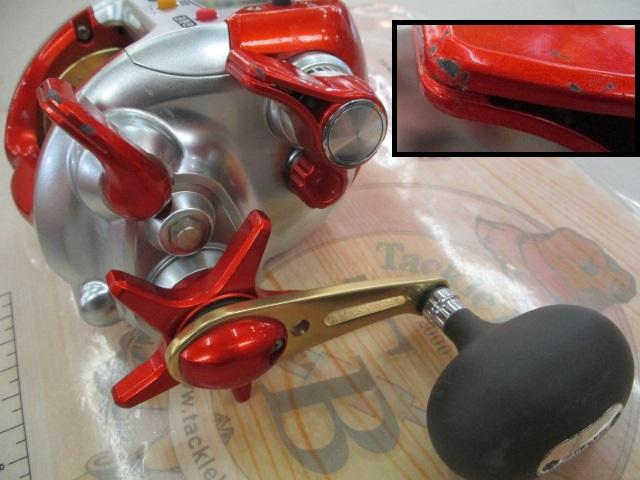 美品！シマノ電動丸1000SP シマノ 電動丸 1000SP - メルカリ
