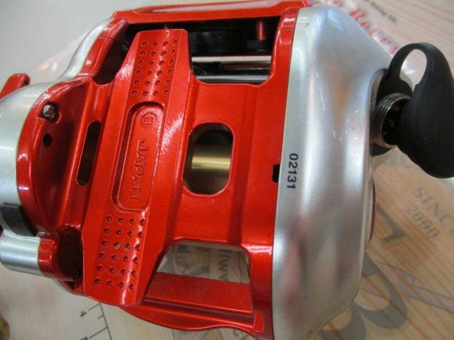 美品！シマノ電動丸1000SP Yahoo!オークション -「シマノ電動丸1000スペシャル」の落札相場