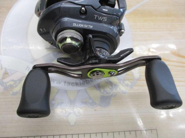 ジリオン　svtw 1016sv-xxh SPORT LIFE PLANETSｼﾞﾘｵﾝSVTW 1016SV-XXH: ベイト・両軸リール