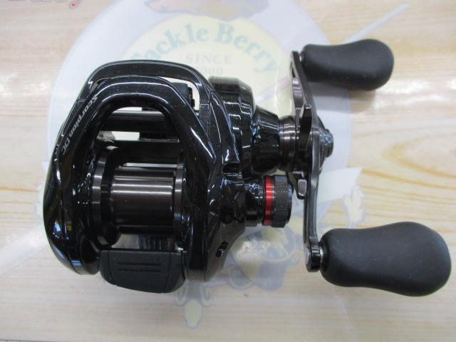 17スコーピオンDC 100HG｜＠ベリーネット 日本最大新品中古釣具
