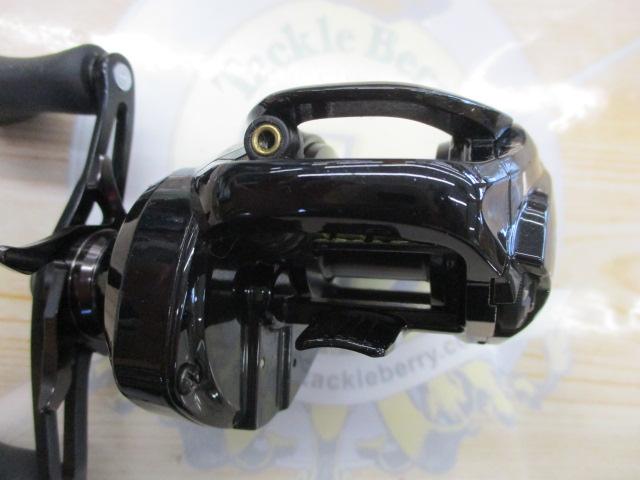 SHIMANO - 【中古】 シマノ 17 スコーピオンDC 100HG   /SQ010M SHIMANO シマノ 17 スコーピオンDC 100HG 右 03661｜中古釣具