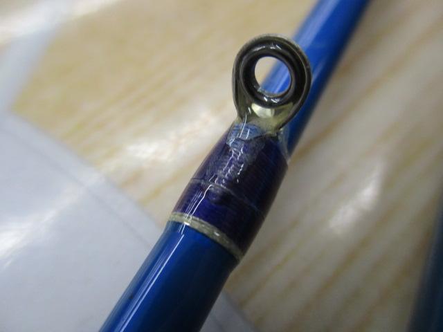 SWG-スペシメン86 ティップトップ