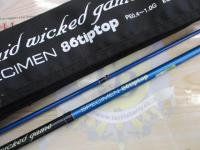 SWG-スペシメン86 ティップトップ