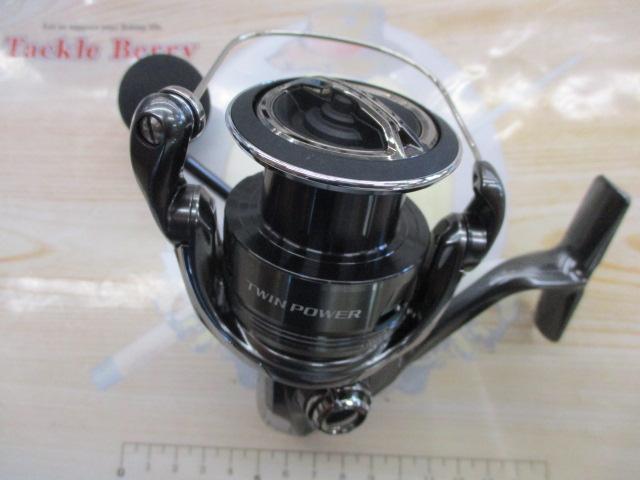 24 ツインパワー C5000XG シマノ(SHIMANO) 24 ツインパワー C5000XG+PITBULL(ピットブル