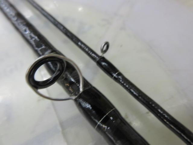 ブレイゾン C68L-2・BF｜＠ベリーネット 日本最大新品中古釣具